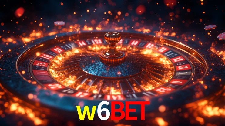w6bet vip