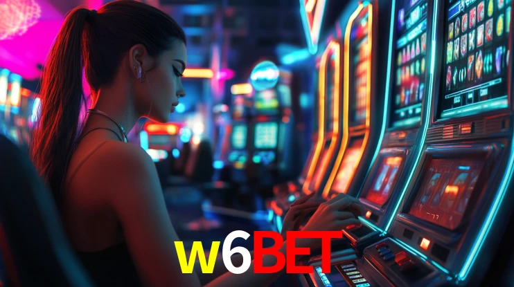 w6bet - Jackpot dos Sonhos Milionários - w6bet.VIP