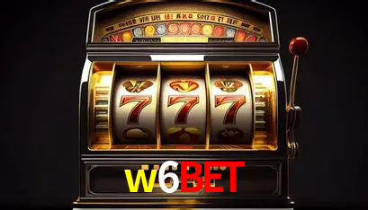 Explorando a Categoria de Eventos em Apostas na w6bet