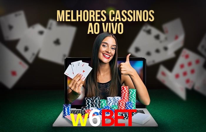 Account Benefits w6bet