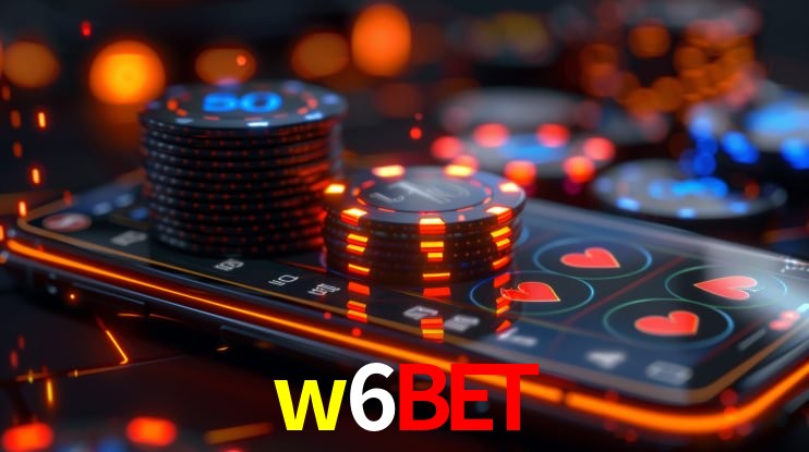 Basketball Betting w6bet