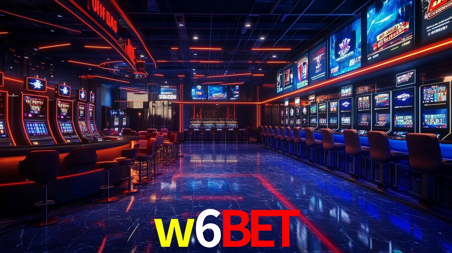 Ofertas Imperdíveis na w6bet: Promoções e Bônus Que Valem a Pena