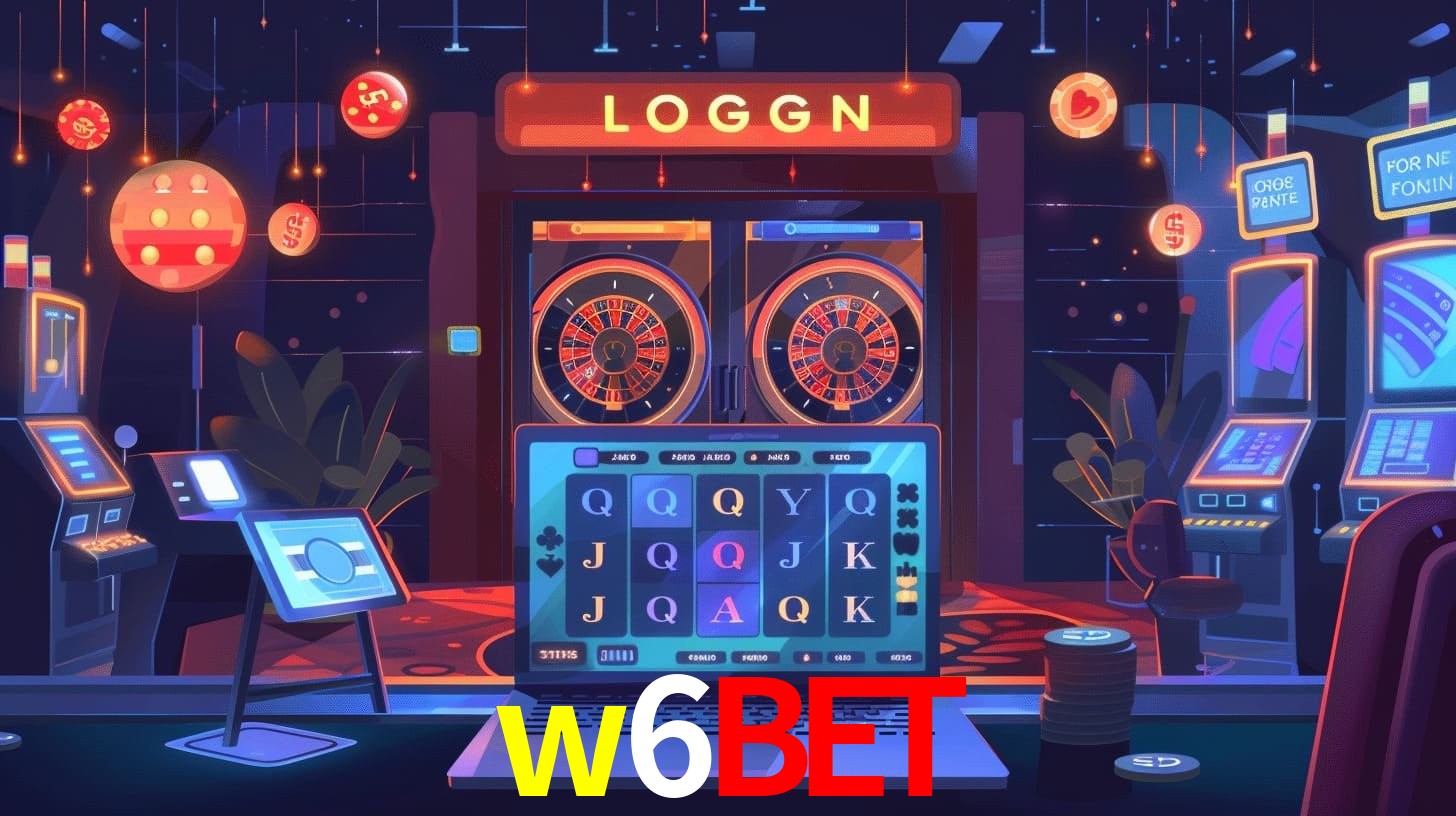 Descubra a Essência do w6bet: Nossa História e Compromissos