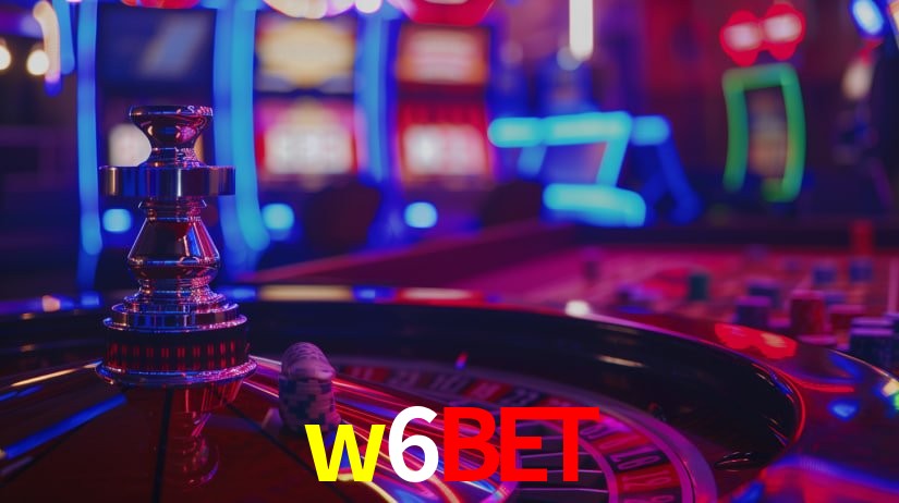 w6bet.VIP