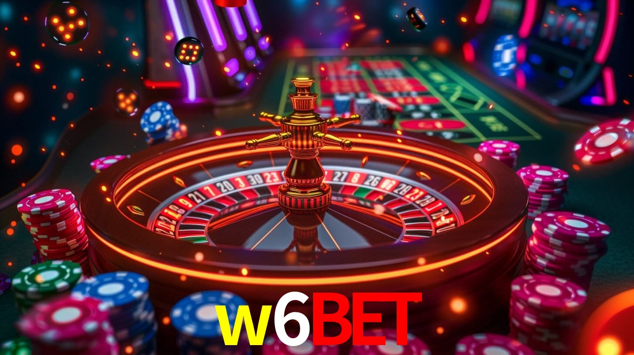 Especiais de Fim de Semana w6bet