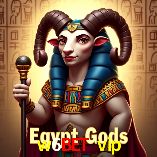 Login Seguro w6bet vip