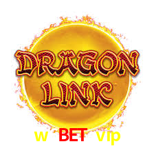 Programa VIP w6bet vip