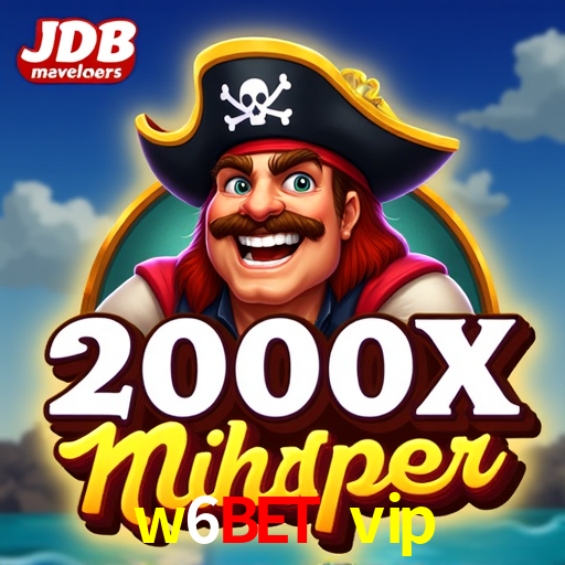 Estatísticas w6bet vip