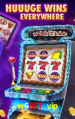 Especiais de Fim de Semana w6bet vip