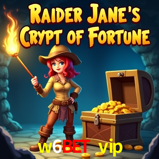 Integração de APIs w6bet vip