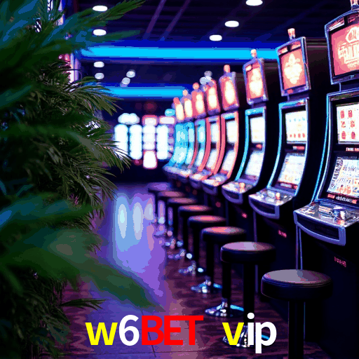 Estatísticas Esportivas w6bet vip