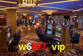 Jogo Aviator w6bet vip