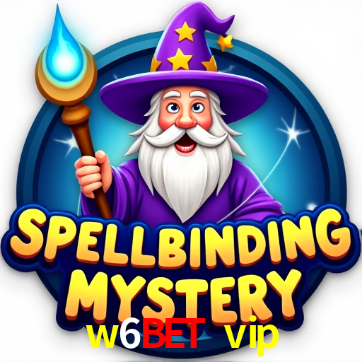 Gates of Olympus w6bet vip