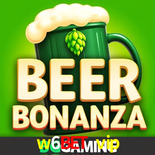 Diretório de Jogos w6bet vip