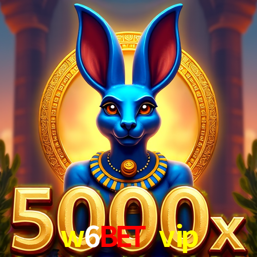 Benefícios da Conta w6bet vip