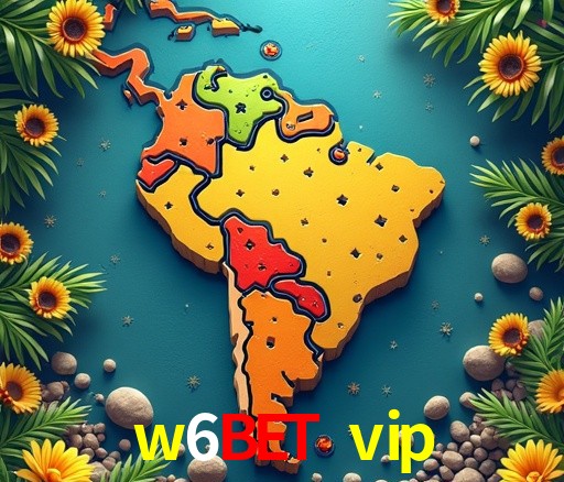 Jogos Exclusivos w6bet vip