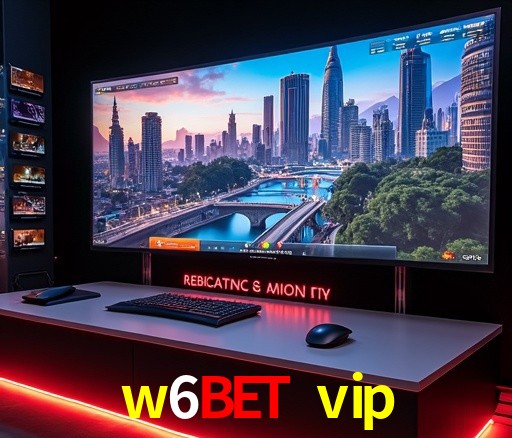 Estatísticas do Jogo w6bet vip