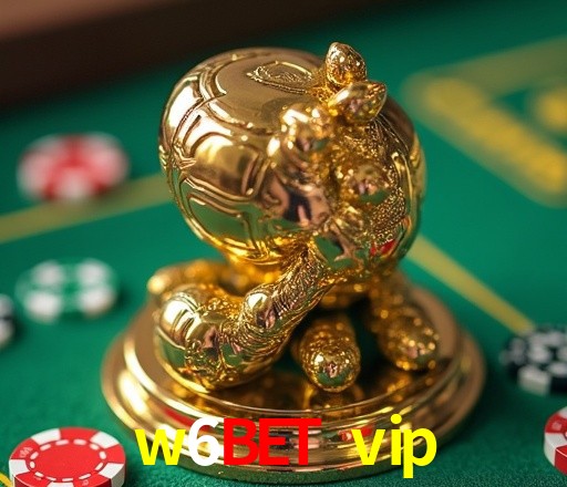 Design Responsivo w6bet vip