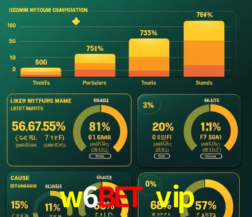 Mesa de Roleta w6bet vip